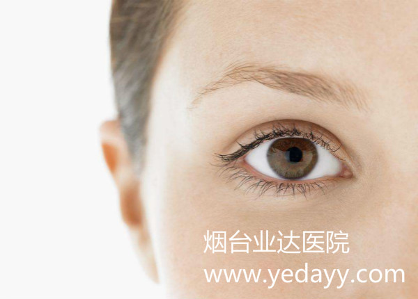 烟台开发区医院眼科